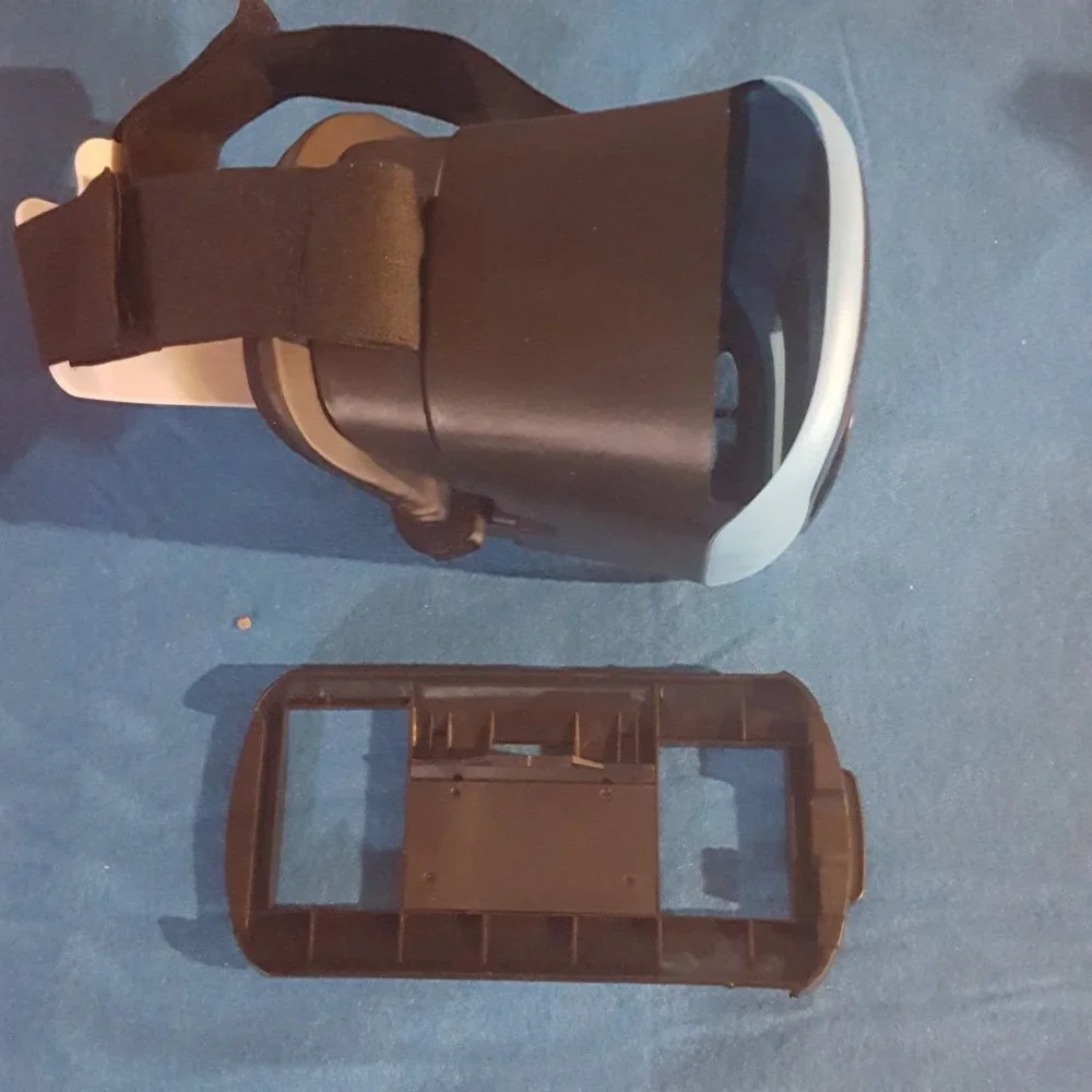 Atlasonix VR Headset